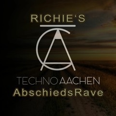 @ Richie's Abschieds Rave - Powered By TechnoAC [137+ BPM]