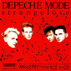 Depeche Mode- Strangelove - (Sugarmaster,Ito - G Private Mix)