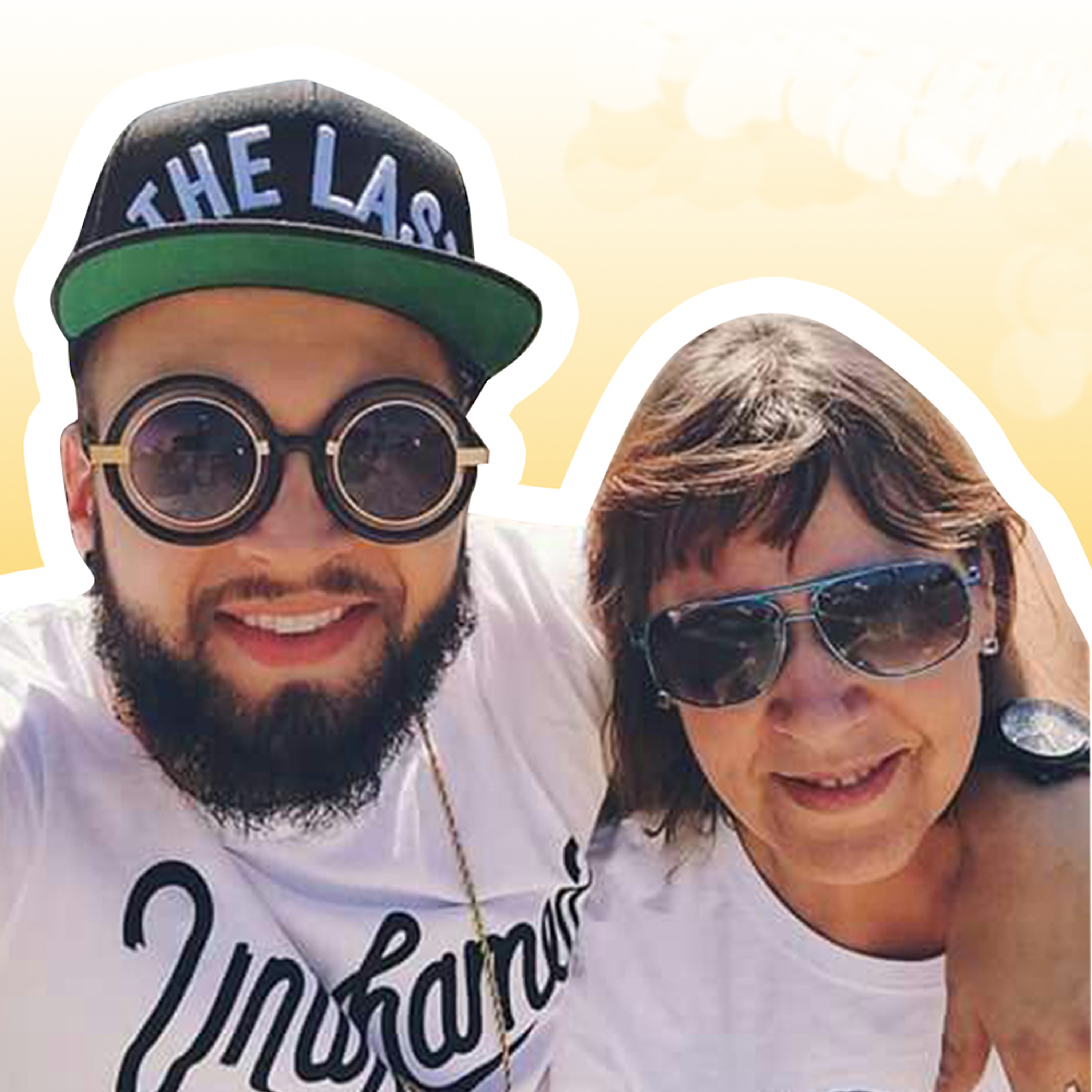 Andy Mineo's Mom Passing Away