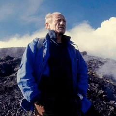 1979 - Haroun Tazieff alert on global warming