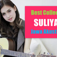 Suliyana - Bisane Mung Nyawang | Pop Jawa Akustik 2018