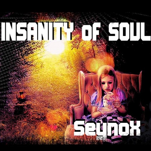 Insanity of Soul