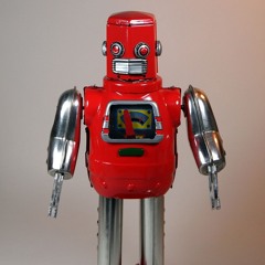 House of Robot