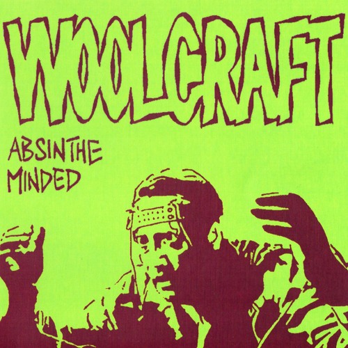 Absynthe Minded (2008)