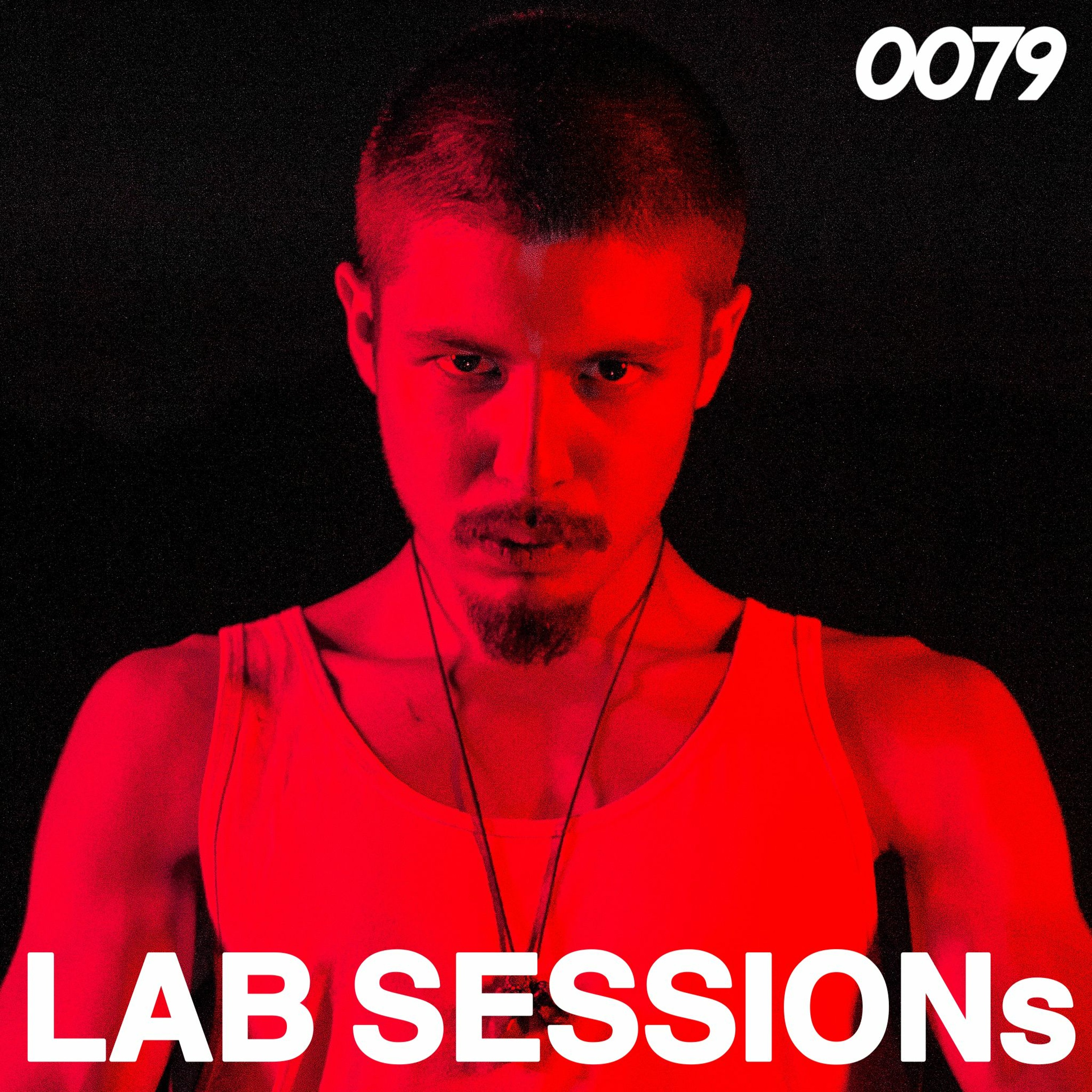 S-Wav | LAB SESSIONs on Subliminal Radio | Show 0079 | 7 September 2018 episode artwork
