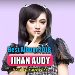 Jihan Audy - Konco Rindu (Dangdut Koplo 2018)