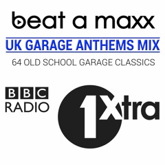 66 UK Garage Anthems in 15 Minutes!