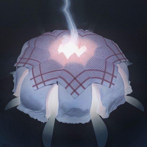 Sayraan سيران (ArakBass Dj set)