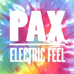PAX - Electric Feel (Craig Knight Remix)