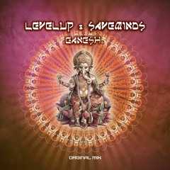 LevelUp x SaveMinds - Ganesh (OUT KNOW)