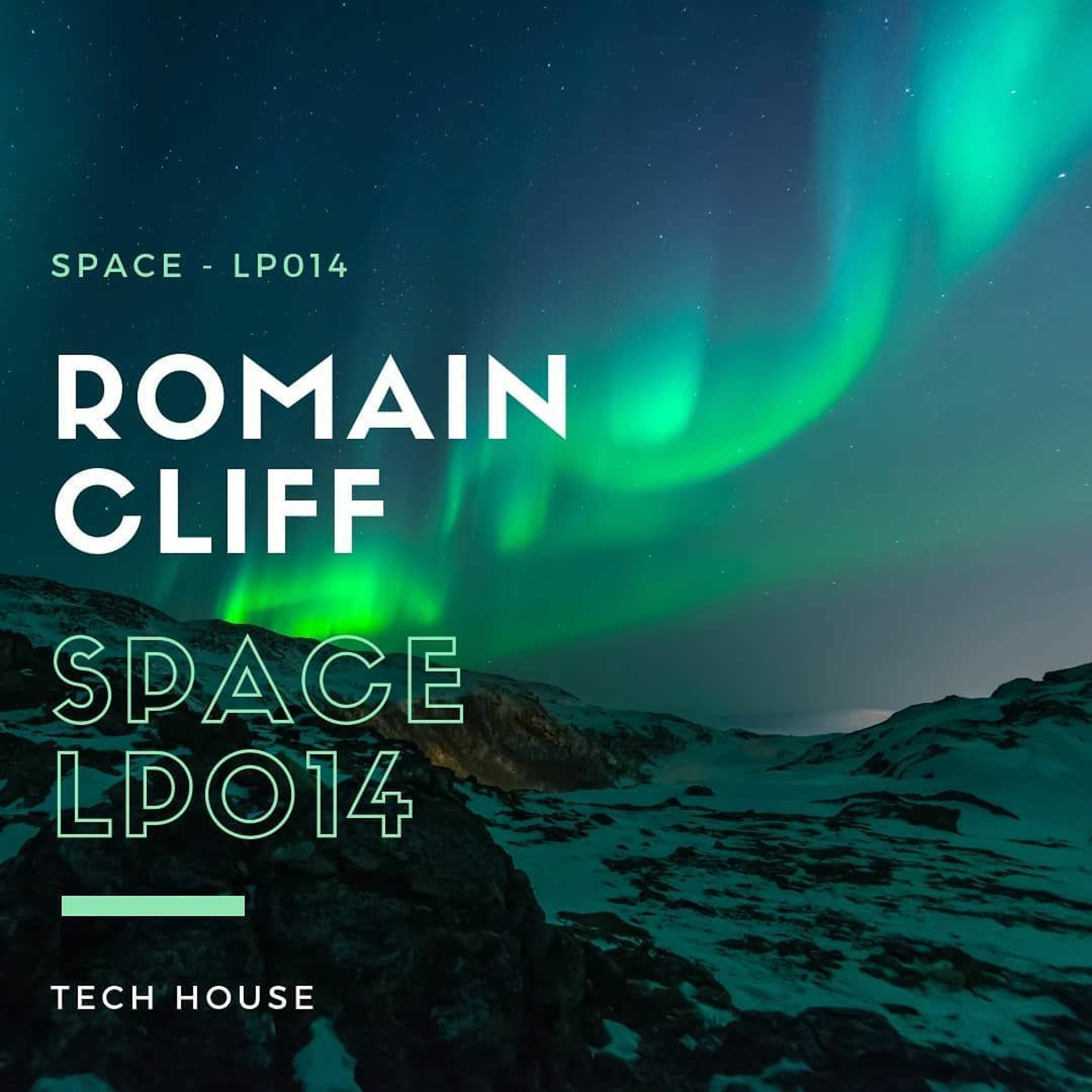 Romain Cliff