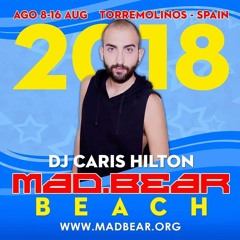 Caris @MadBear Beach (Eden Beach Club, Torremolinos) ***House***