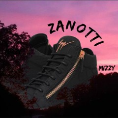 Zanotti (Prod. By Natzldn x Swirving)