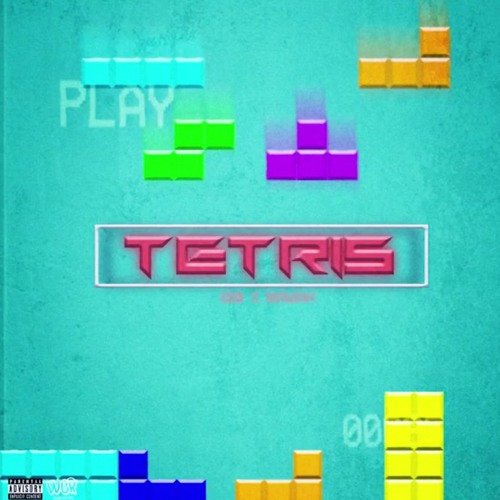 BRYAN x OBI - TETRIS