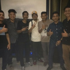 DJ GREY 8 SEPTEMBER 2018 SPESIAL SOS COMPANY#HBD RAUJUM RAGIL
