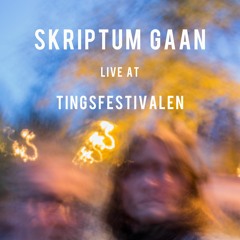 Live At Gamla Tingshuset 2017 - The  first Middle Part