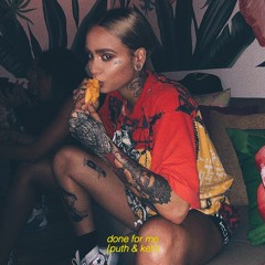 done for me (cobatenang remix)