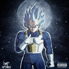 Vegeta Gang