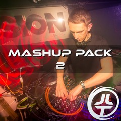 EDM VOCAL MASHUPS & TRANSITIONS - Josh Le Tissier Mashup Pack 2