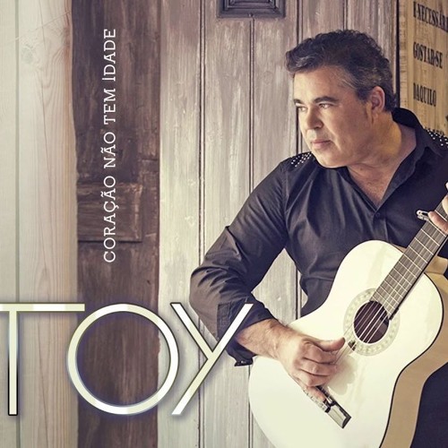Toy - Coração Não Tem Idade (Zoowow Bootleg)