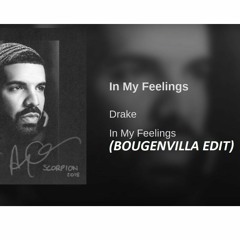 Drake - In My Feelings (Bougenvilla Edit) [Hardwell On Air 383 RIP]