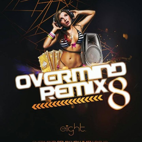 05. BOTA BOTA - Overmind Remix DJ Octav!o - ALDAIR PLAY BOY