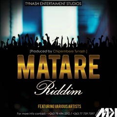 Watsoman - Ngaurayiwe[Matare riddim]September 2018