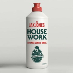 Jax Jones - House Work (Alex Costello Remix)
