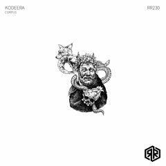 Kodeera - Corpus (Original Mix) 160Kbps