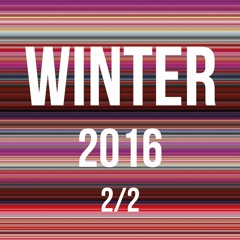 Winter 2.16 - Teil 2