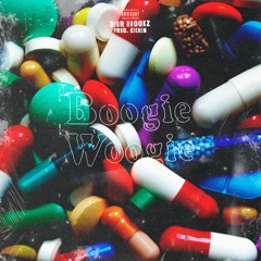 Dior Brookz - Boogie Woogie (Prod. Eichen)
