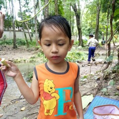 อ้ายฮักเขา ตอนเจ้าบ่ฮัก - มนต์แคน แก่นคูน【LYRIC VIDEO】.mp3