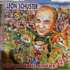 12 Hie' Kommie Bokke - (2007 Gatskop Mix)