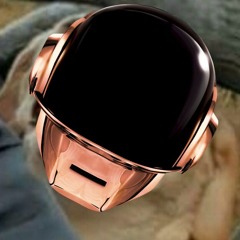 Daft Punk - Voyager - Brinch Cover (Early Version)