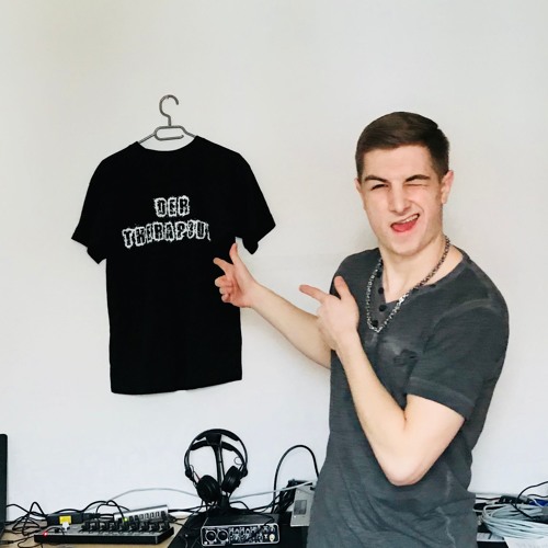 Der Therap3ut SetCut 180 BPM