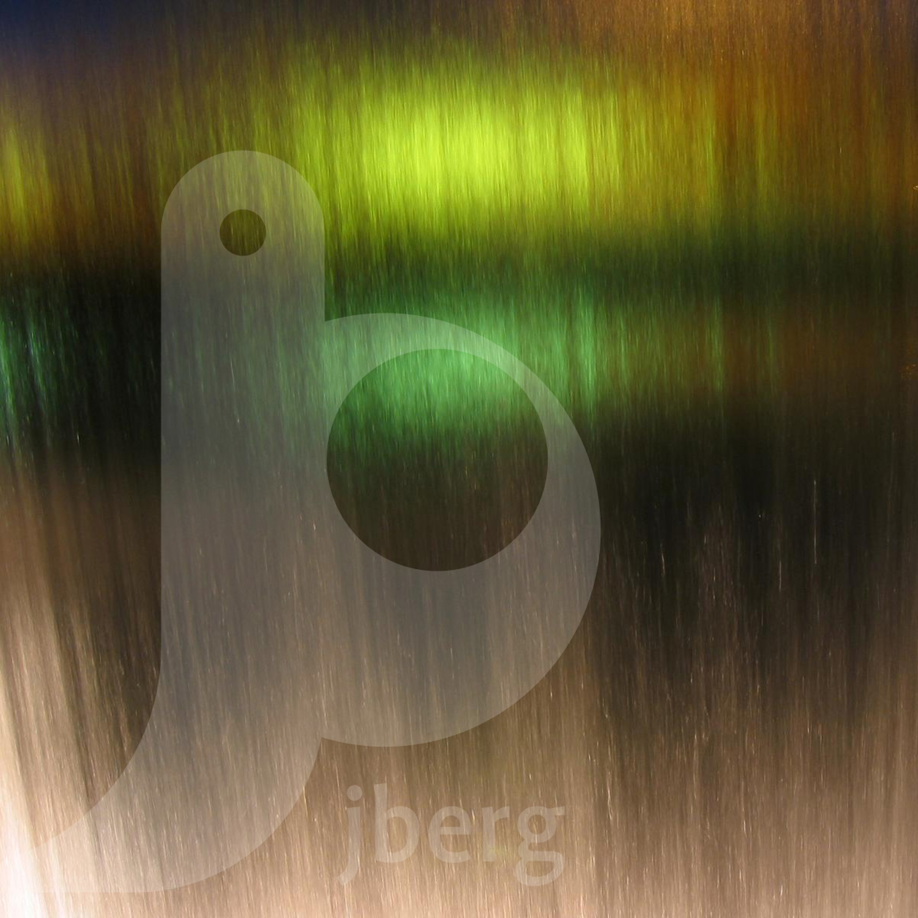 jberg Podcast