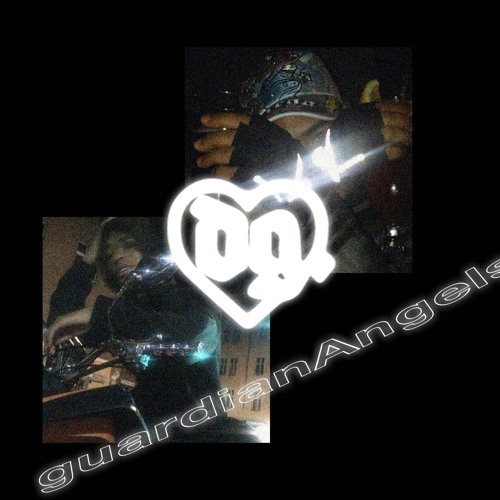 ECCO2K-guardianAngels (水skeleton flip)