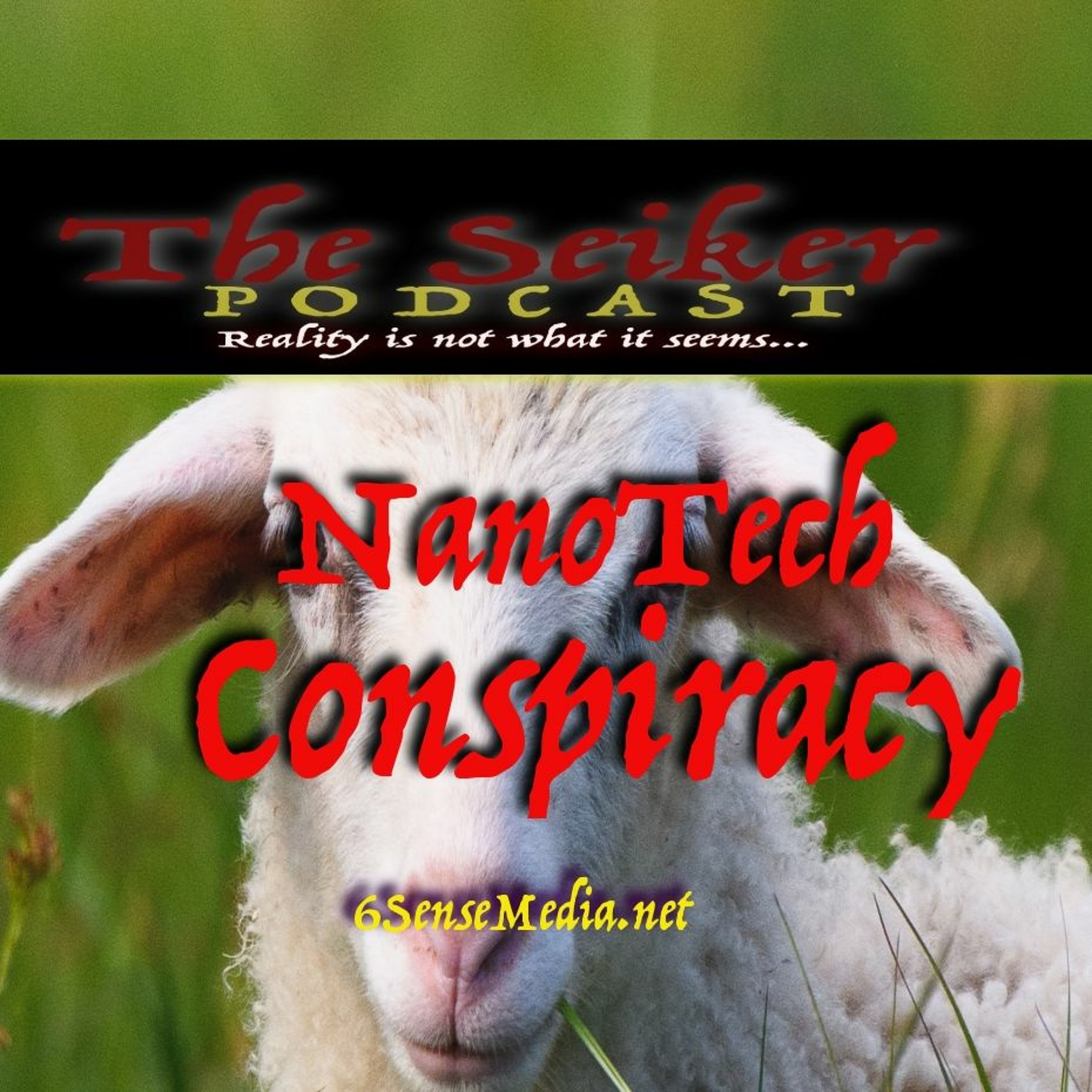 The Seiker Podcast