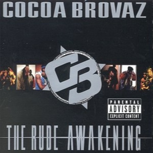 Cocoa Brovaz (Smif N Wessun) & The X-Ecutioners On Future Flavaz
