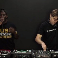 GianaBrotherz MC Coppa - DenonDJ Livestream