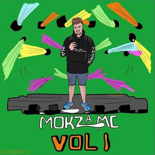 Mokza - Call Now (NEW) Insta: MokzaOfficial