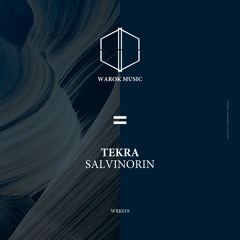 Tekra - Salvinorin [WRK019]