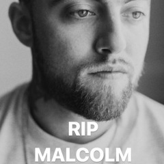 I Am An Emotional Guy (TRIBUTE TO MAC MILLER)