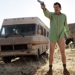 Mr. White (freestyle)