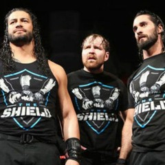 WWE The Shield Theme Song 2018 - Special Op