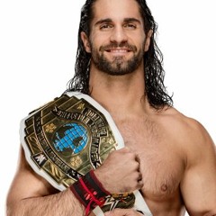 Seth Rollins - Burn It Down (Official Theme)