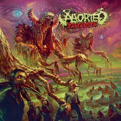 ABORTED Interview promo de "TerrorVision"
