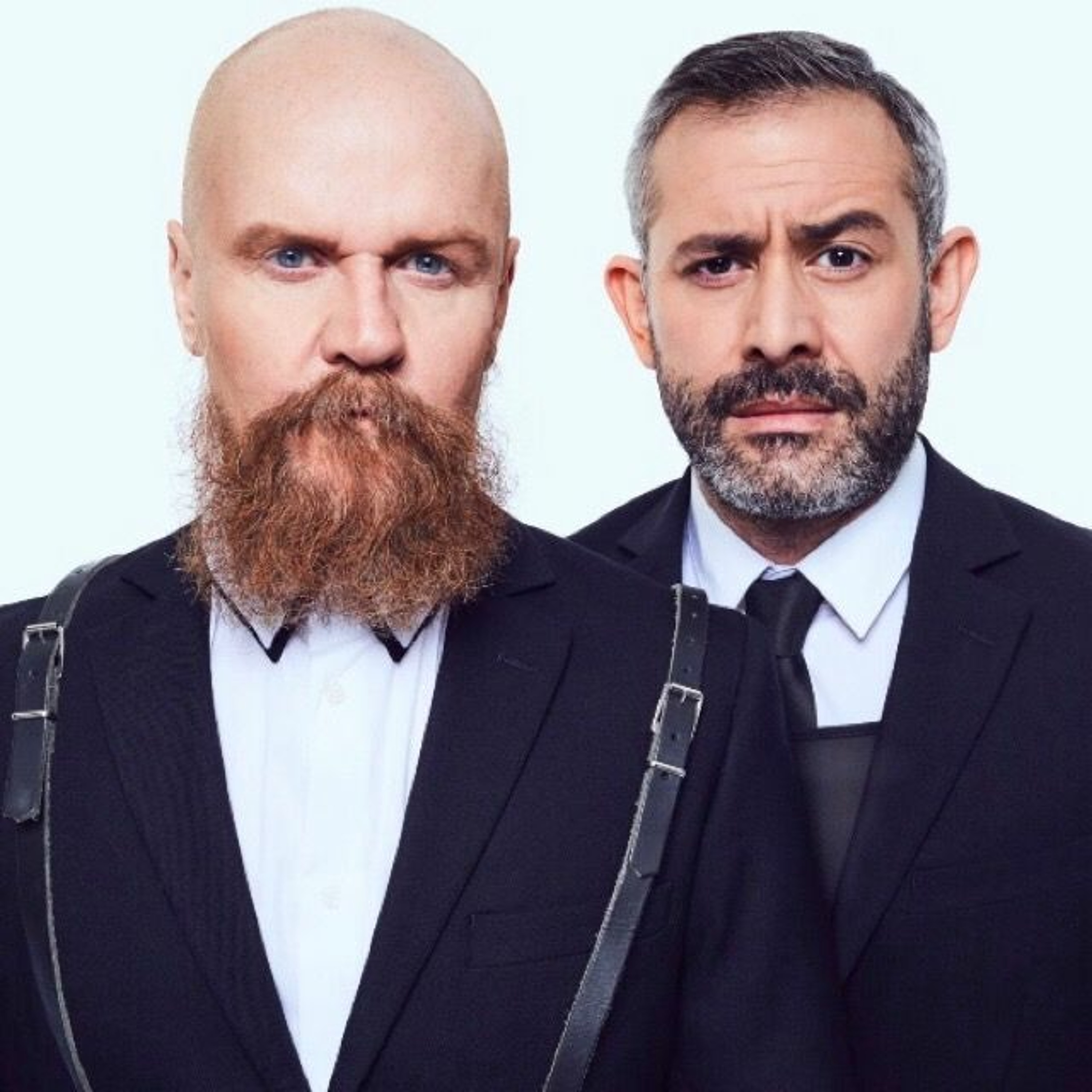 The Aryan and The Jew