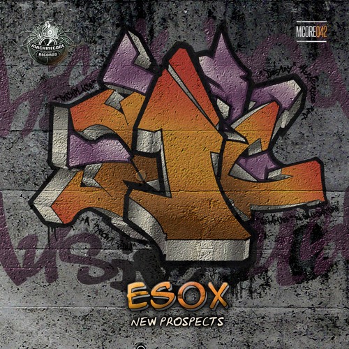 Esox - Destiny (Merkurius Remix)