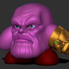 kirby joins the avengers